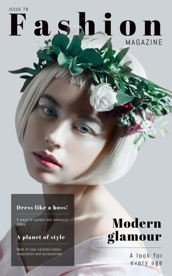 Modern Glamour – E-book by Kate Spade